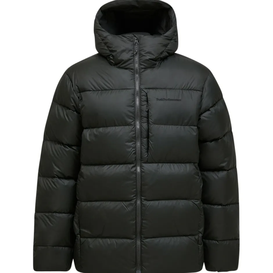 Peak Performance - Frot Down Puffer - Daunenjacke