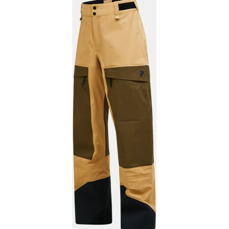Peak Performance - Gravity GORE-TEX 3 Pant - kihoe