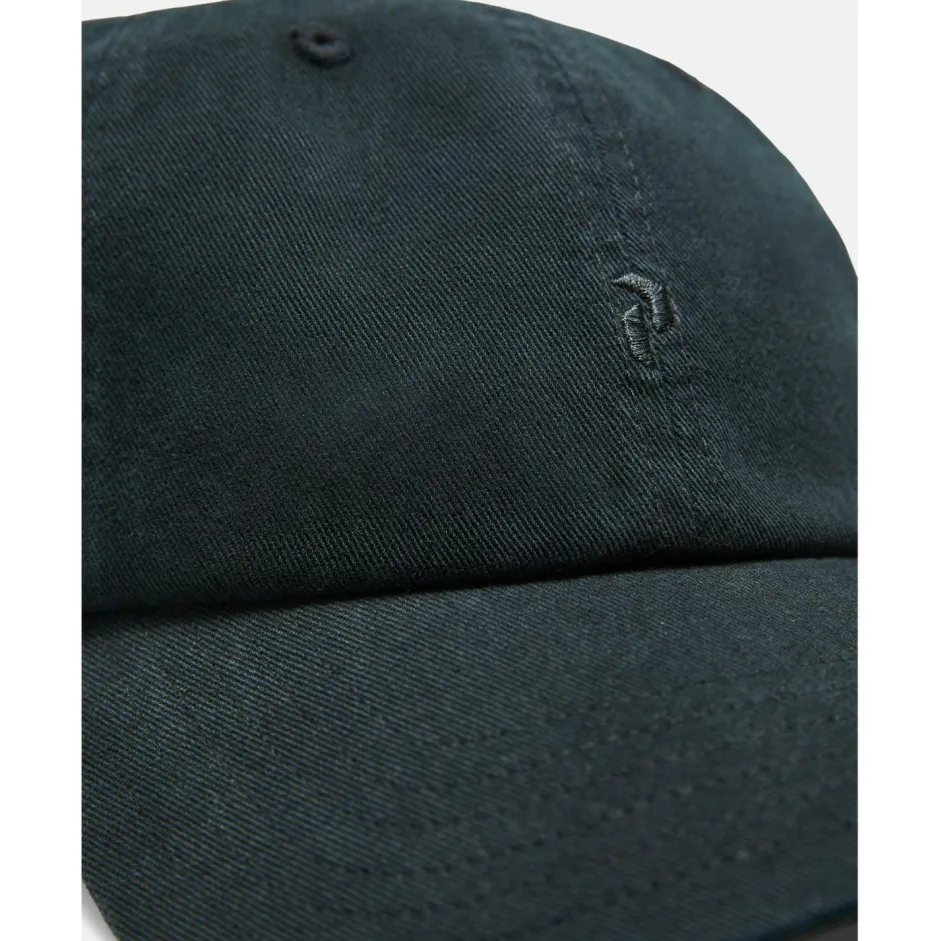 Peak Performance - Ground Cap - Cap