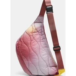 Peak Performance Trekkingausrüstung|Taschen-- Helium Aop Bum Bag - Hüfttasche Sunny Melt