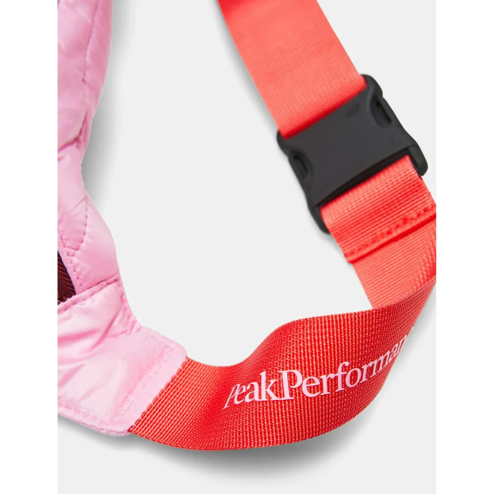 Peak Performance - Helium Bum Bag - Hüfttasche Hot
