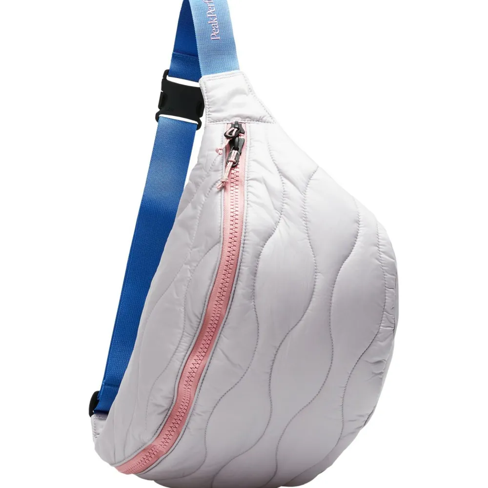 Peak Performance - Helium Bum Bag - Hüfttasche Hot