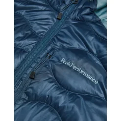 Peak Performance Skibekleidung|Wanderbekleidung-- Helium Down Hybrid Jacket - Daunenjacke Mountain Lake