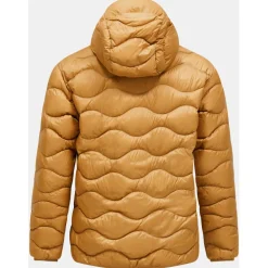 - Heiu Down Hood Jacket - Daunenjacke < Peak Performance Outlet