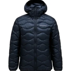 - Heiu Down Hood Jacket - Daunenjacke < Peak Performance Outlet