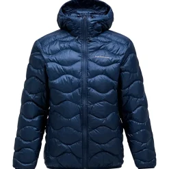 - Heiu Down Hood Jacket - Daunenjacke < Peak Performance Outlet