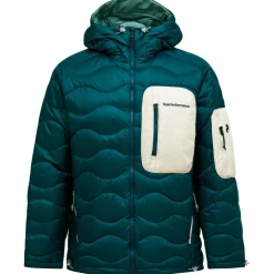 - Heiu Utiity Down Hood - Daunenjacke < Peak Performance Clearance