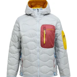 - Heiu Utiity Down Hood - Daunenjacke < Peak Performance Clearance