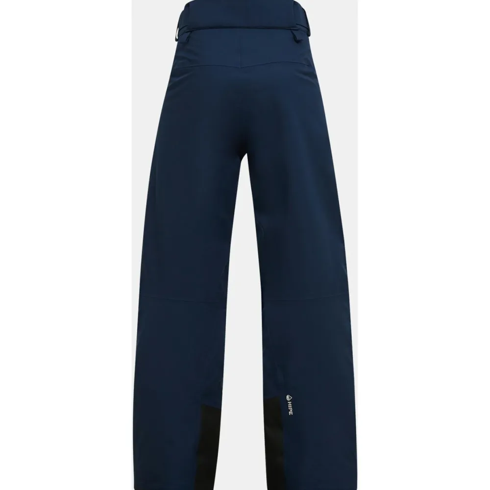 Peak Performance - Kid's Maroon Insulated Pants - Skihose Sale