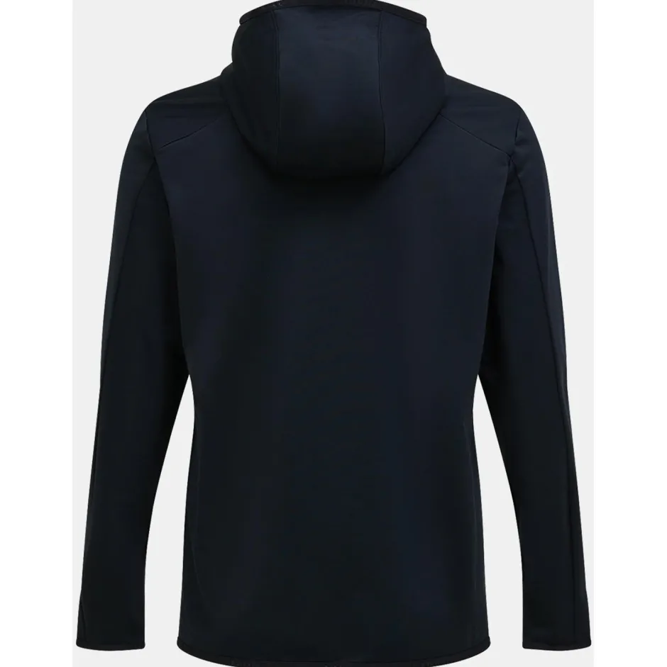 Peak Performance Wanderbekleidung|Jacken-- Light Zip Hood - Fleecejacke