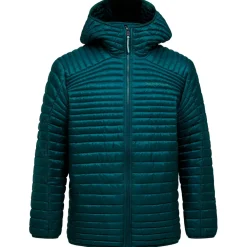 Peak Performance - Monolight Liner Hood - Kunstfaserjacke