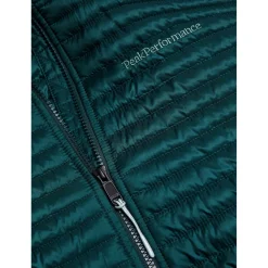 Peak Performance - Monolight Liner Hood - Kunstfaserjacke