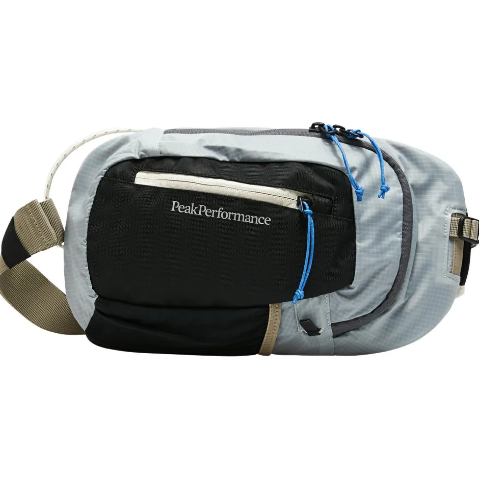 Peak Performance - Outdoor Slingbag 4.5 - Umhängetasche