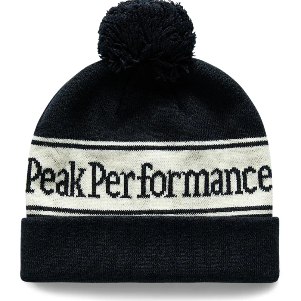 Peak Performance - Pow Hat - Mütze New