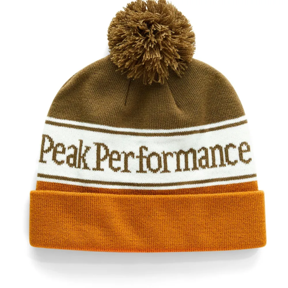 Peak Performance - Pow Hat - Mütze New