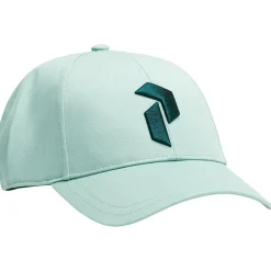 - Retro Cap - Cap < Peak Performance New