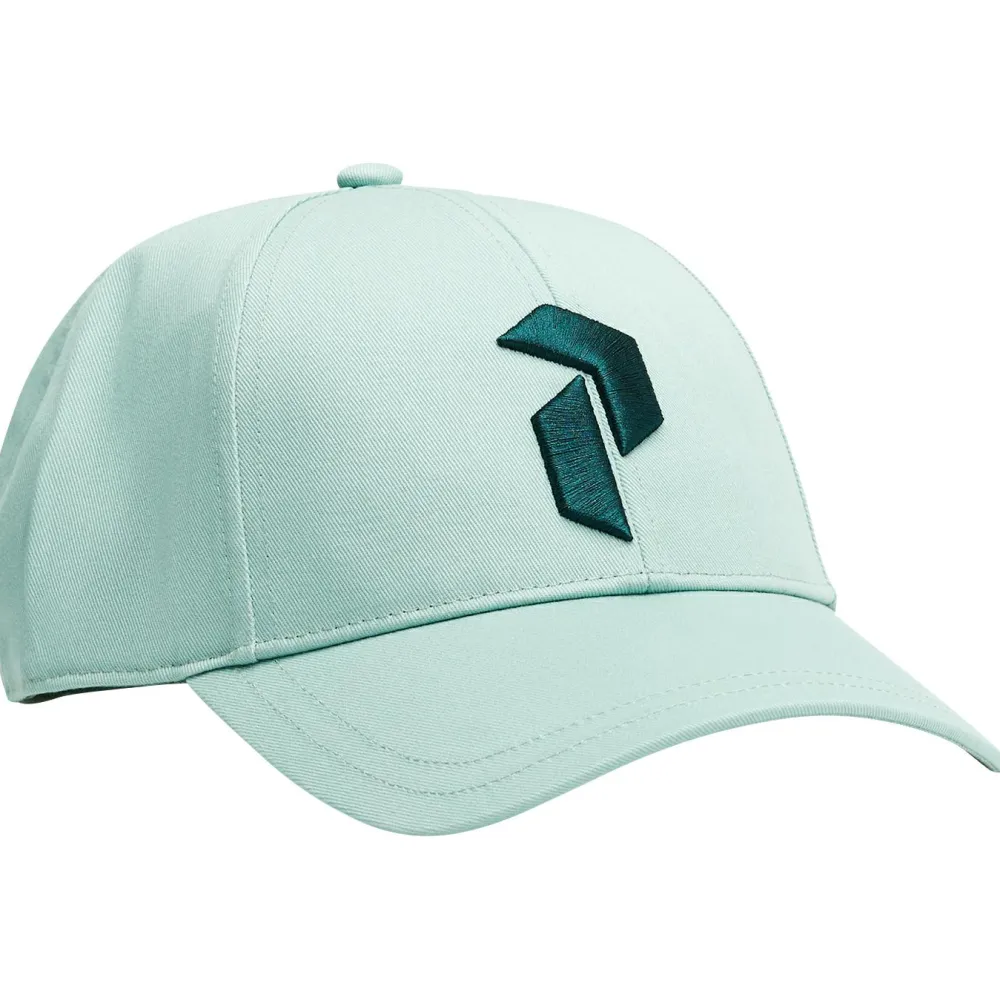 - Retro Cap - Cap < Peak Performance New