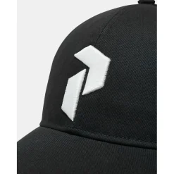 - Retro Cap - Cap < Peak Performance New