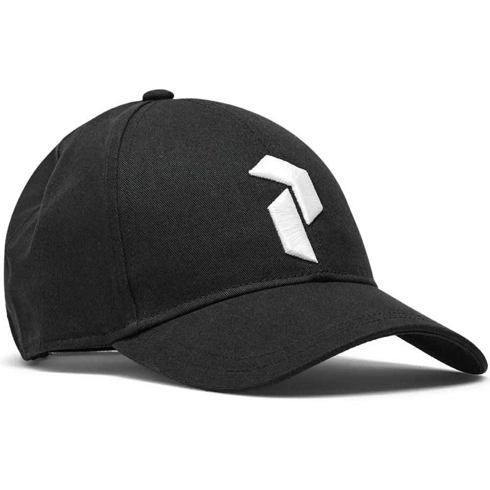 - Retro Cap - Cap < Peak Performance New