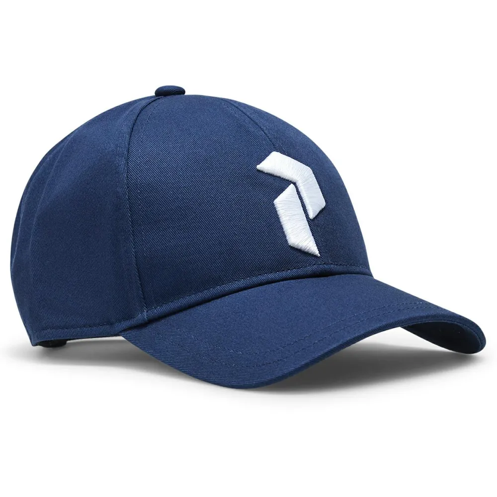 - Retro Cap - Cap < Peak Performance New