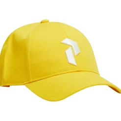 - Retro Cap - Cap < Peak Performance New