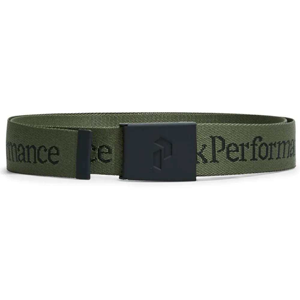 - Rider Belt - Gürtel < Peak Performance