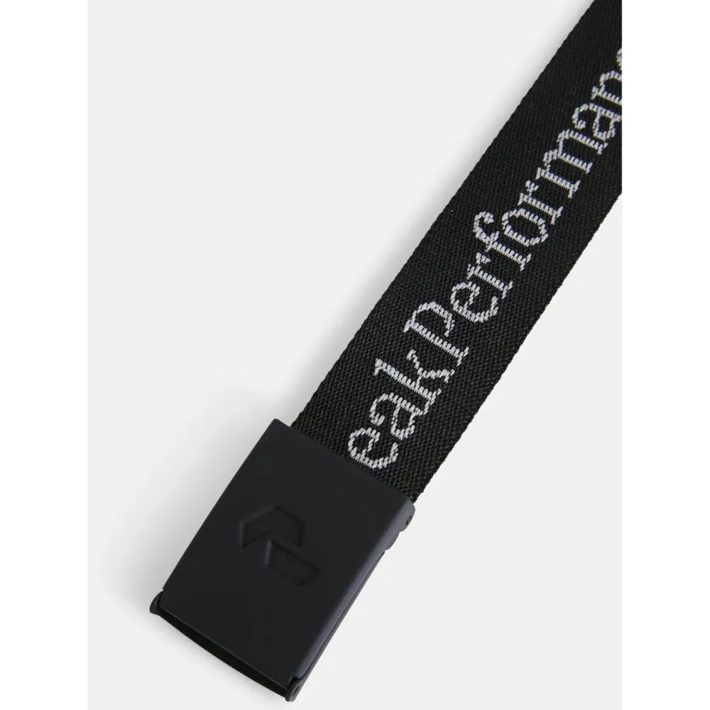 - Rider Belt - Gürtel < Peak Performance
