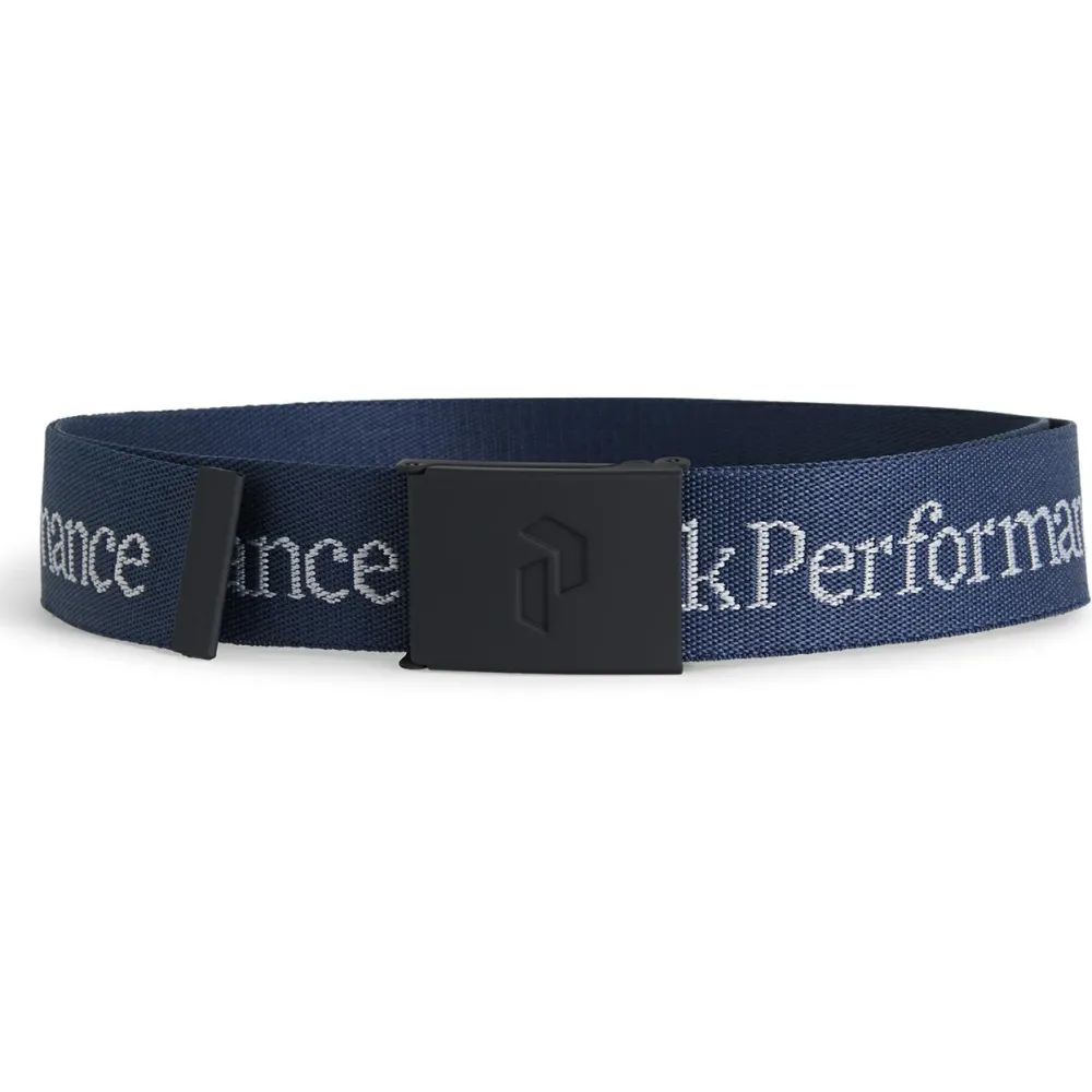 - Rider Belt - Gürtel < Peak Performance