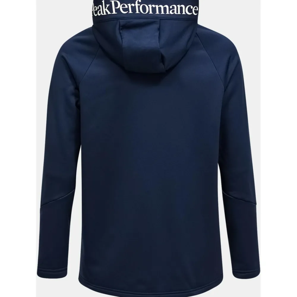 - Rider Eentia Zip Hood - Feecejacke < Peak Performance Online