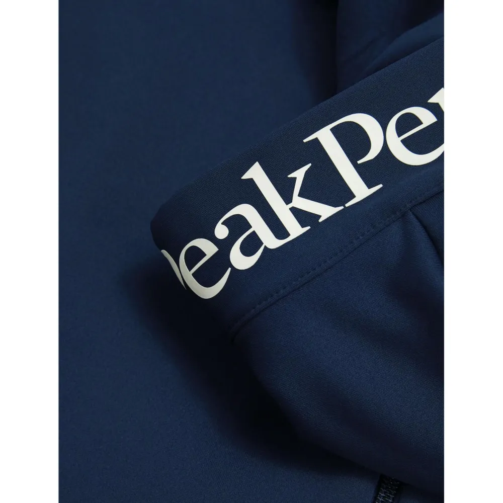 - Rider Eentia Zip Hood - Feecejacke < Peak Performance Online