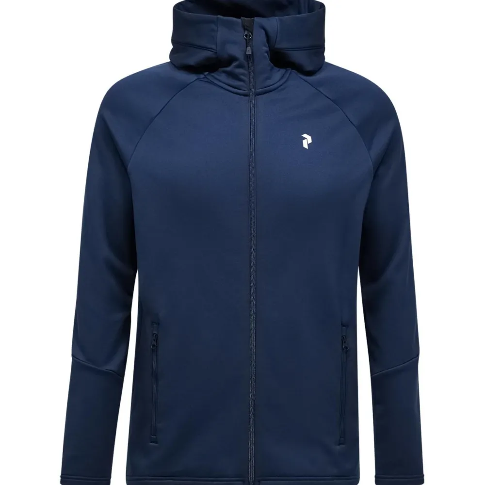 - Rider Eentia Zip Hood - Feecejacke < Peak Performance Online