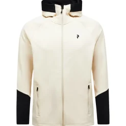 - Rider Eentia Zip Hood - Feecejacke < Peak Performance Online