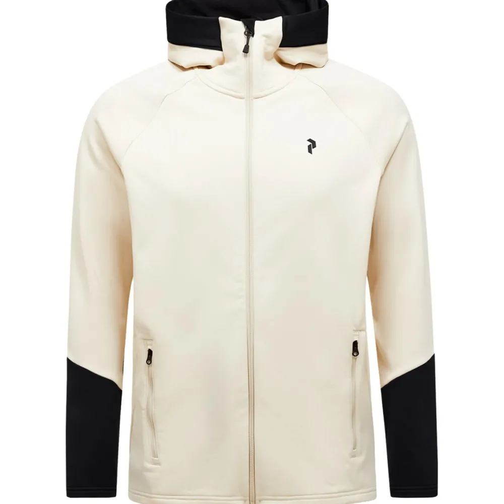 - Rider Eentia Zip Hood - Feecejacke < Peak Performance Online