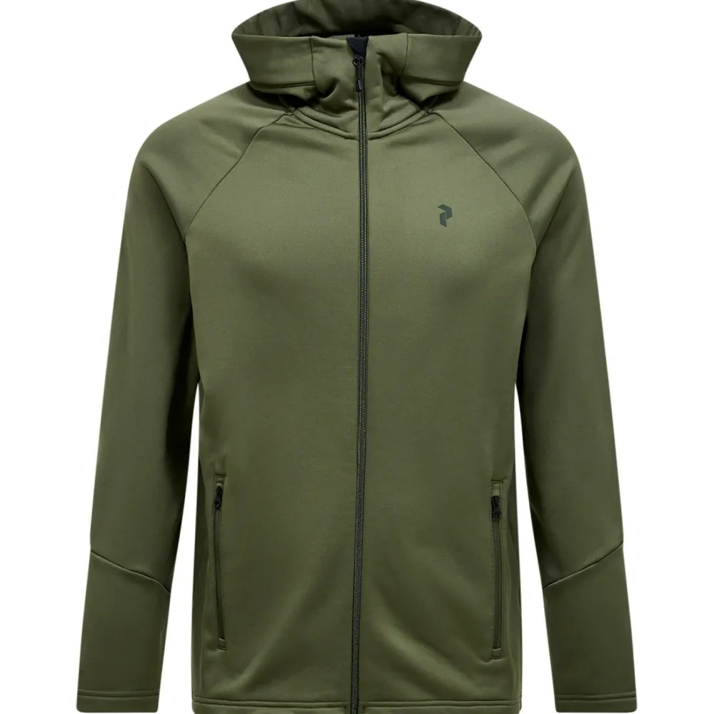 - Rider Eentia Zip Hood - Feecejacke < Peak Performance Online