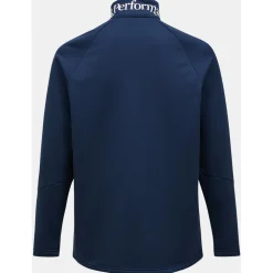 Peak Performance - Rider Essentials Zip Jacket - Fleecejacke Hot