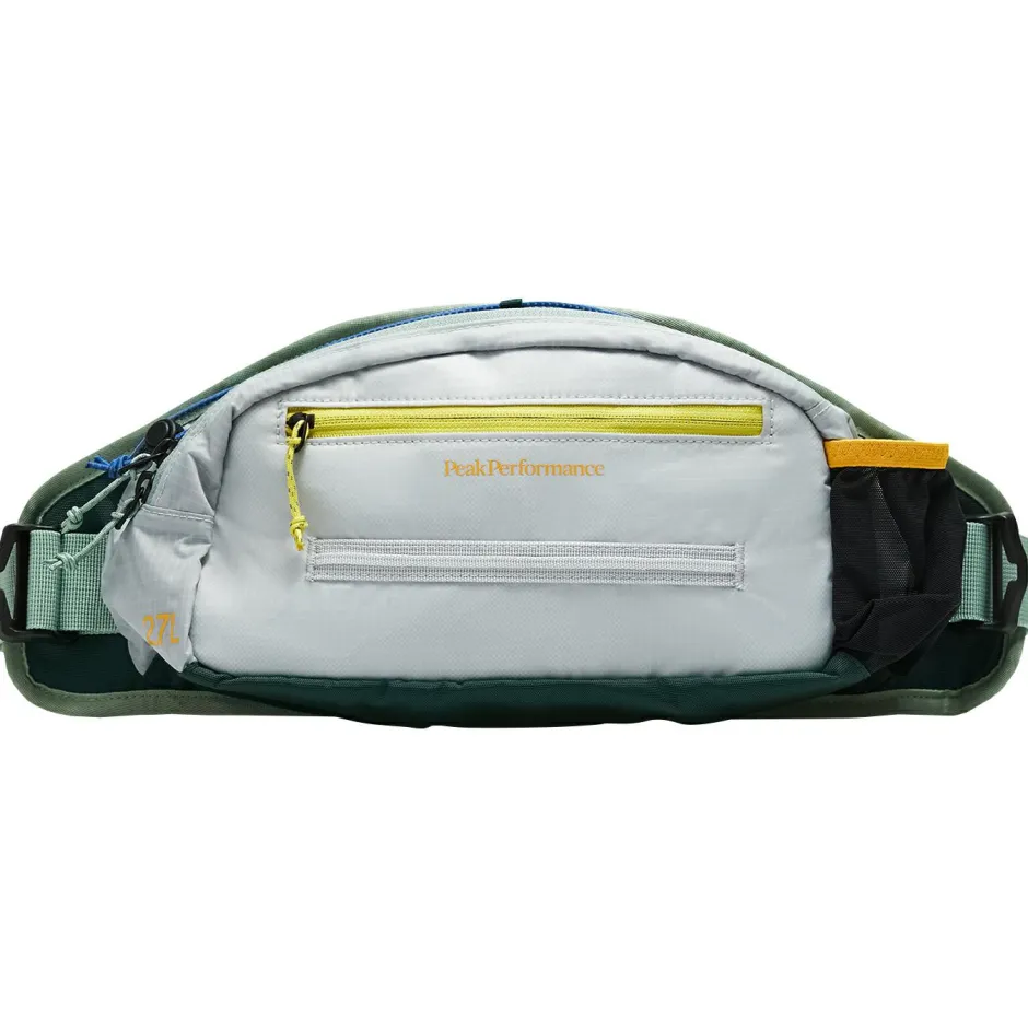 Peak Performance - Trail Hip Bag 2.7 - Hüfttasche