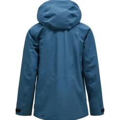 Peak Performance Skibekleidung|Skijacken-- Whitelight APX Jacket - Skijacke