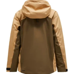 Peak Performance - Whitelight Insulated Jacket - Skijacke Hot