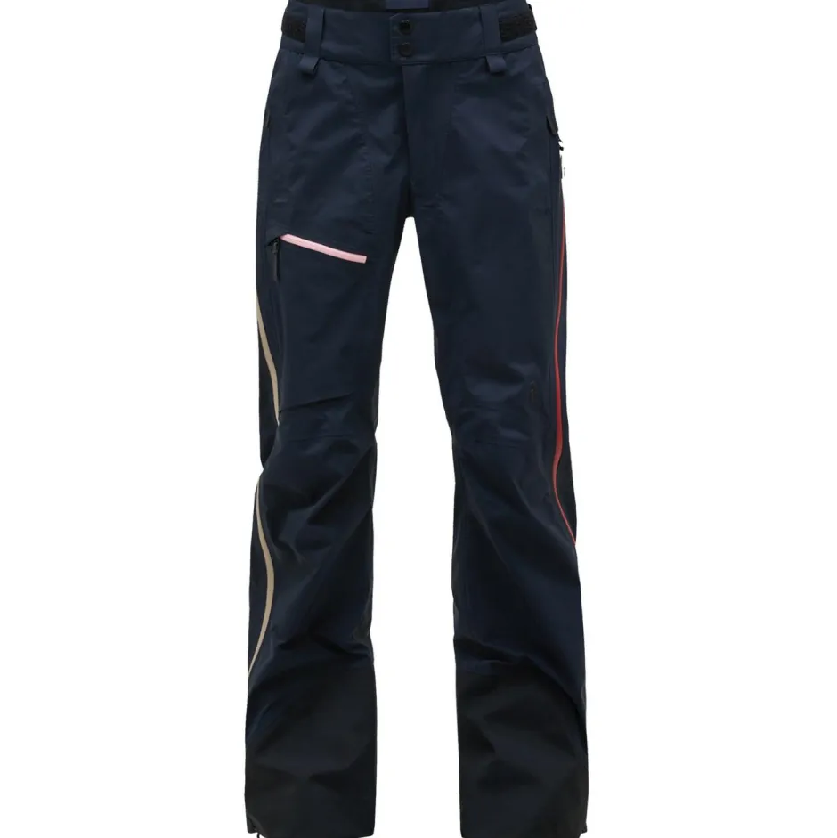 Peak Performance - Woen' Apine GORE-TEX Pant - kihoe