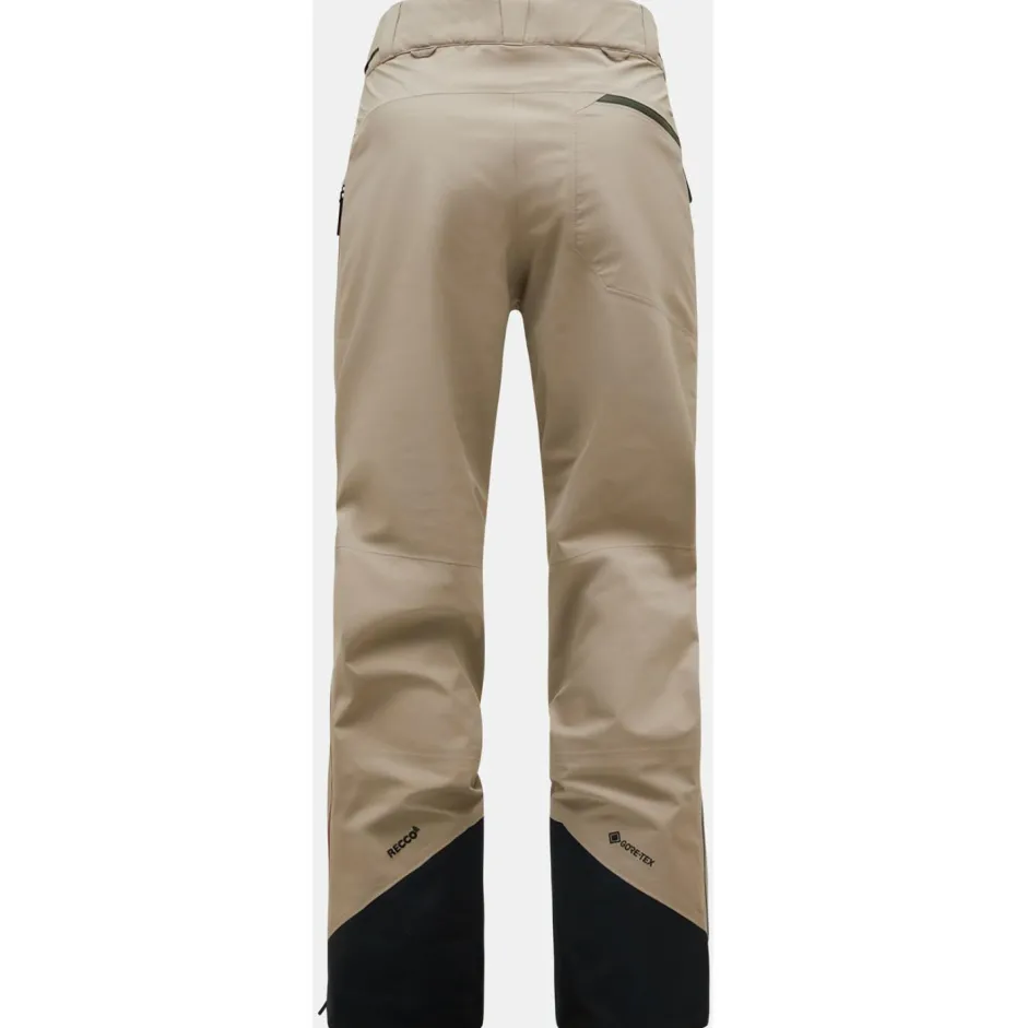 Peak Performance - Woen' Apine GORE-TEX Pant - kihoe