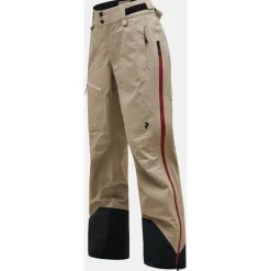 Peak Performance - Woen' Apine GORE-TEX Pant - kihoe