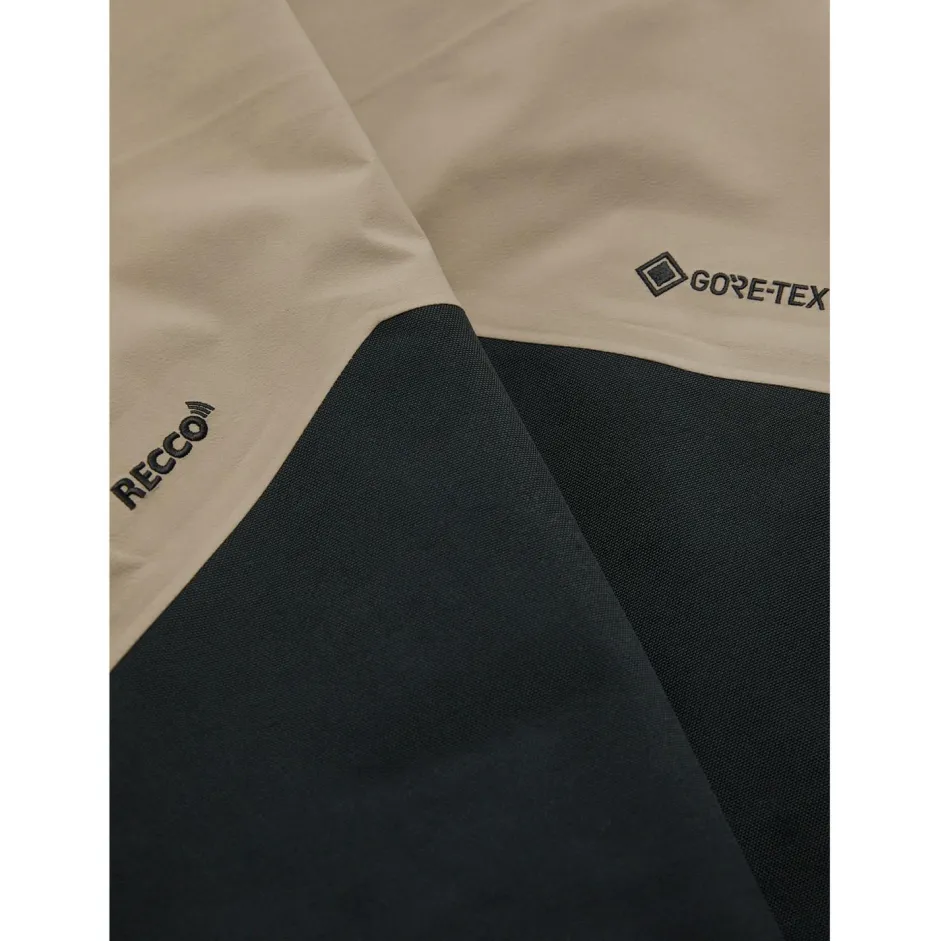 Peak Performance - Woen' Apine GORE-TEX Pant - kihoe