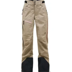 Peak Performance - Woen' Apine GORE-TEX Pant - kihoe