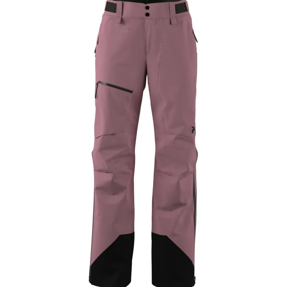 Peak Performance - Woen' Apine GORE-TEX Pant - kihoe