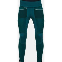 Peak Performance Fitnessbekleidung|Trekkingbekleidung-- Women's Ascent Track Tights - Trekkinghose