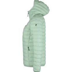 Peak Performance Alltagsbekleidung|Wanderbekleidung-- Women's Down Liner Hood Jacket - Daunenjacke