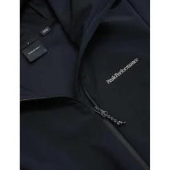 Peak Performance - Woen' Expore Hood Jacket - ofthejacke