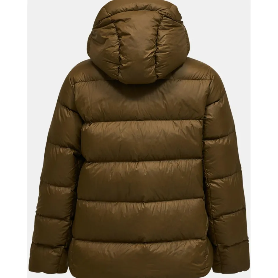 Peak Performance Alltagsbekleidung|Daunenjacken-- Women's Frost Down Puffer - Daunenjacke