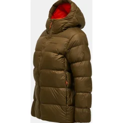 Peak Performance Alltagsbekleidung|Daunenjacken-- Women's Frost Down Puffer - Daunenjacke