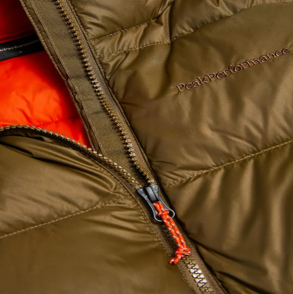 Peak Performance Alltagsbekleidung|Daunenjacken-- Women's Frost Down Puffer - Daunenjacke